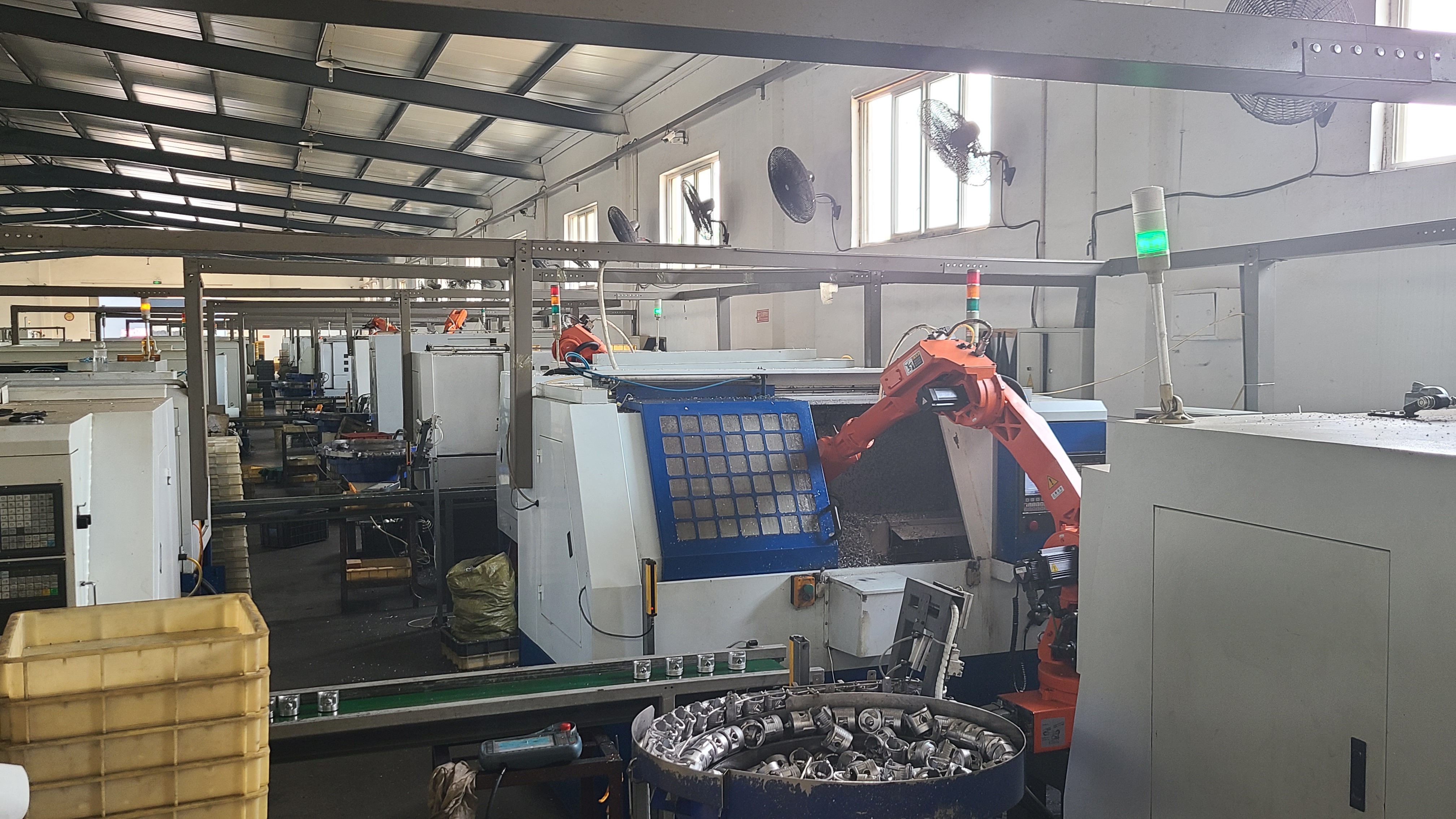 Workshop